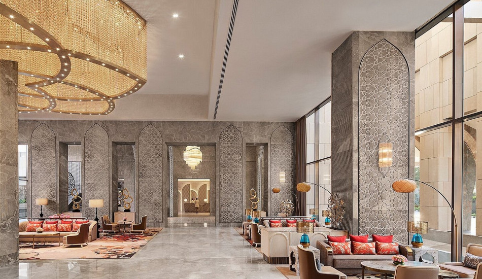Taj Amer